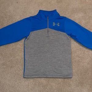 Boys’ Under Armour Sweatshirt